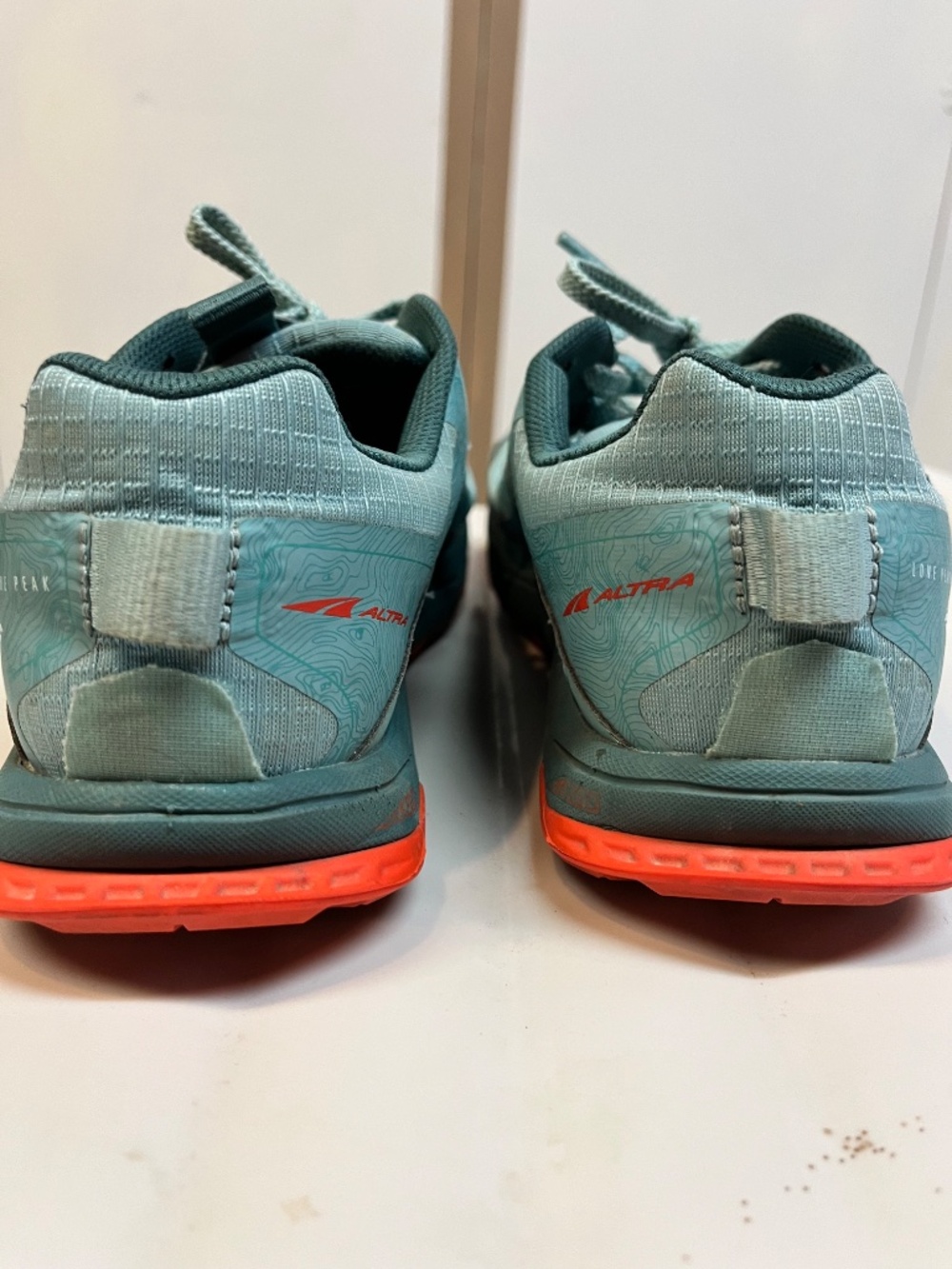 Altra Shoes - Picture 5 of 6